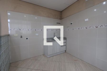 Casa à venda com 171m², 3 quartos e 2 vagasCozinha