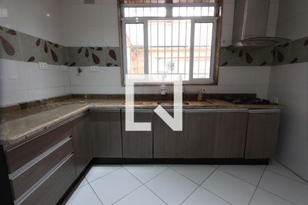 Casa à venda com 171m², 3 quartos e 2 vagasCozinha