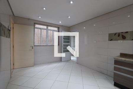 Casa à venda com 171m², 3 quartos e 2 vagasCozinha