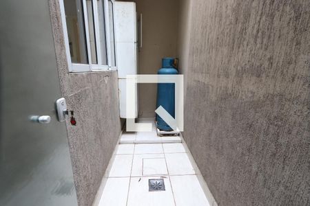 Casa à venda com 171m², 3 quartos e 2 vagasÁrea Externa