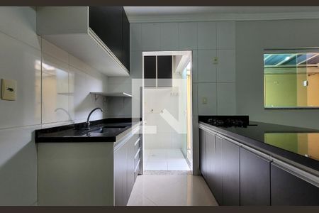 Apartamento para alugar com 51m², 2 quartos e 1 vagaCozinha