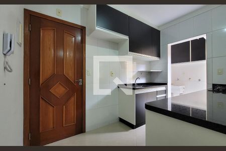 Apartamento para alugar com 51m², 2 quartos e 1 vagaCozinha