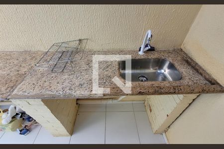 Apartamento para alugar com 51m², 2 quartos e 1 vagaArea externa