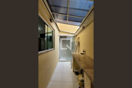 Apartamento para alugar com 51m², 2 quartos e 1 vagaArea externa