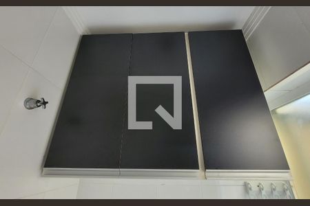 Apartamento para alugar com 51m², 2 quartos e 1 vagaLavanderia