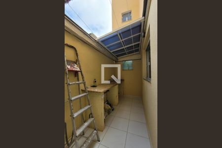 Apartamento para alugar com 51m², 2 quartos e 1 vagaArea externa
