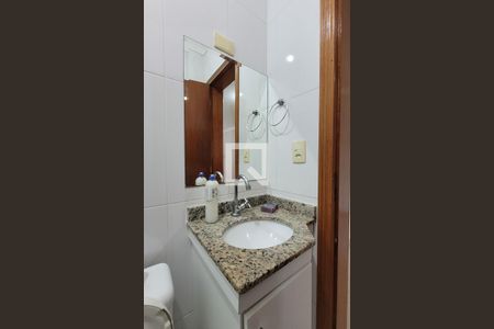 Apartamento para alugar com 51m², 2 quartos e 1 vagaBanheiro