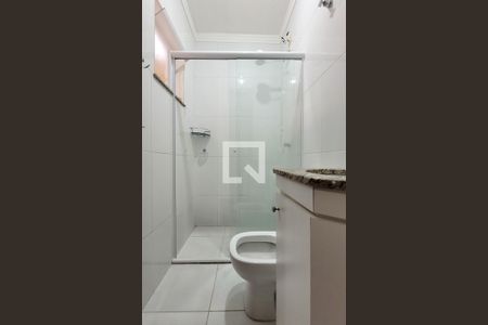 Apartamento para alugar com 51m², 2 quartos e 1 vagaBanheiro