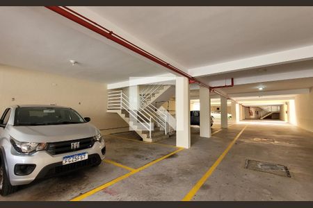 Apartamento para alugar com 51m², 2 quartos e 1 vagaGaragem