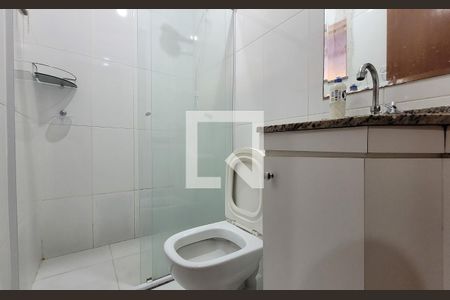 Apartamento para alugar com 51m², 2 quartos e 1 vagaBanheiro