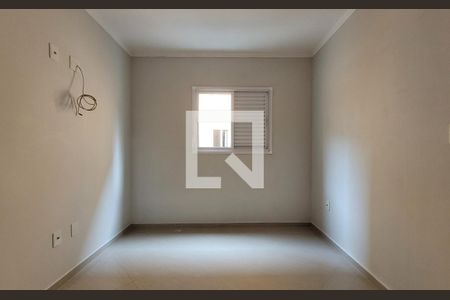 Quarto de apartamento para alugar com 2 quartos, 51m² em Jardim Silvana, Santo André