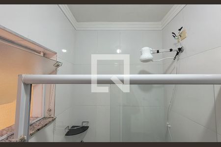 Apartamento para alugar com 51m², 2 quartos e 1 vagaBanheiro