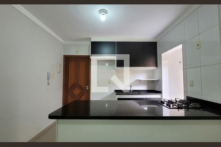 Apartamento para alugar com 51m², 2 quartos e 1 vagaCozinha