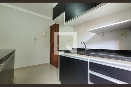 Apartamento para alugar com 51m², 2 quartos e 1 vagaCozinha