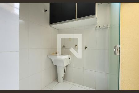 Apartamento para alugar com 51m², 2 quartos e 1 vagaLavanderia