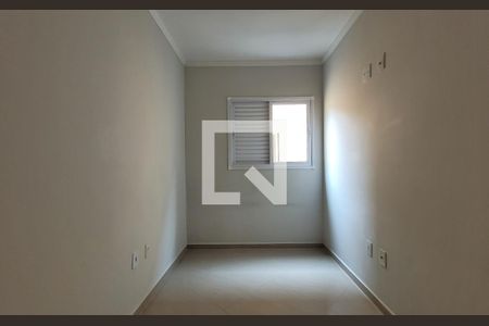 Quarto 2 de apartamento para alugar com 2 quartos, 51m² em Jardim Silvana, Santo André