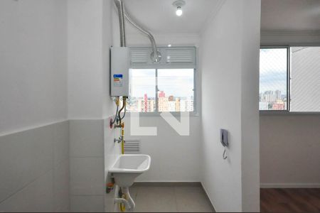 Apartamento à venda com 42m², 2 quartos e sem vagaÁrea de Serviço