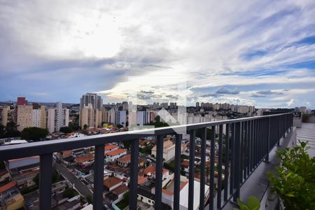 Apartamento à venda com 42m², 2 quartos e sem vagaCobertura