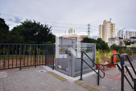 Apartamento à venda com 42m², 2 quartos e sem vagaAcessibilidade