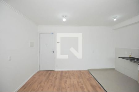 Sala de apartamento à venda com 2 quartos, 42m² em Jardim Maria Duarte, São Paulo
