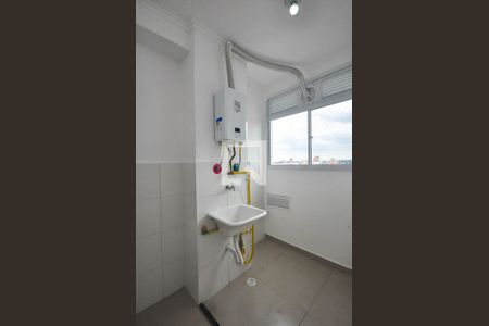 Apartamento à venda com 42m², 2 quartos e sem vagaÁrea de Serviço