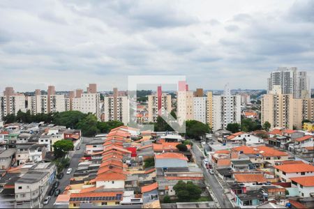 Apartamento à venda com 42m², 2 quartos e sem vagaVista do Quarto 2