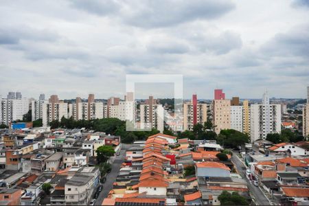 Sala de apartamento à venda com 2 quartos, 42m² em Jardim Maria Duarte, São Paulo