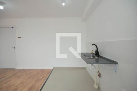 Apartamento à venda com 42m², 2 quartos e sem vagaCozinha