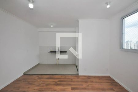 Sala de apartamento à venda com 2 quartos, 42m² em Jardim Maria Duarte, São Paulo