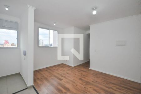 Sala de apartamento à venda com 2 quartos, 42m² em Jardim Maria Duarte, São Paulo