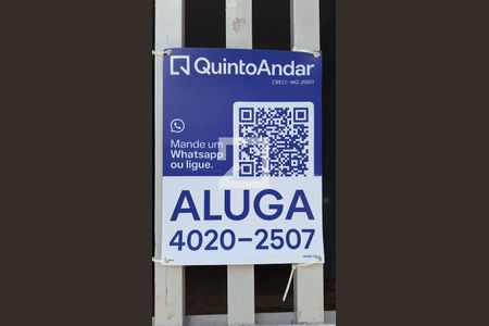 Casa para alugar com 70m², 2 quartos e 1 vaga Casa para alugar com 70m², 2 quartos e 1 vagaPlaquinha