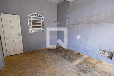 Casa para alugar com 70m², 2 quartos e 1 vaga Casa para alugar com 70m², 2 quartos e 1 vagaGaragem