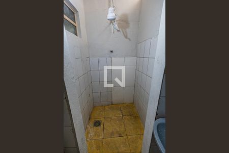 Casa para alugar com 70m², 2 quartos e 1 vaga Casa para alugar com 70m², 2 quartos e 1 vagaBanheiro