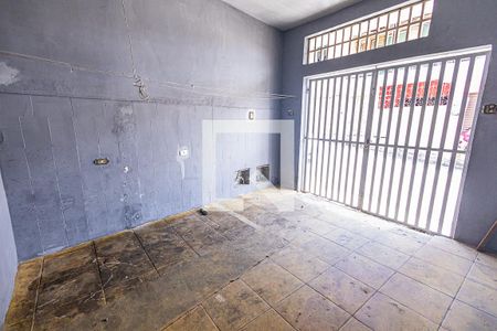 Casa para alugar com 70m², 2 quartos e 1 vaga Casa para alugar com 70m², 2 quartos e 1 vagaGaragem