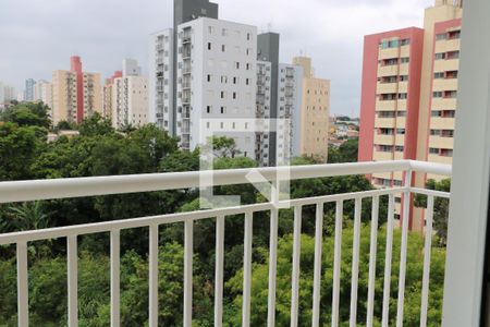 Apartamento para alugar com 54m², 2 quartos e 1 vagaVista da Sacada