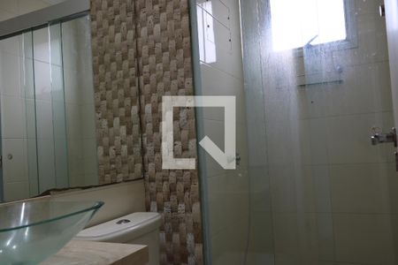 Apartamento para alugar com 54m², 2 quartos e 1 vagaBanheiro