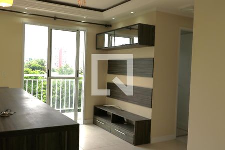 Apartamento para alugar com 2 quartos, 54m² em Jardim Maria Duarte, São Paulo