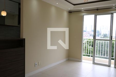 Apartamento para alugar com 54m², 2 quartos e 1 vagaSala