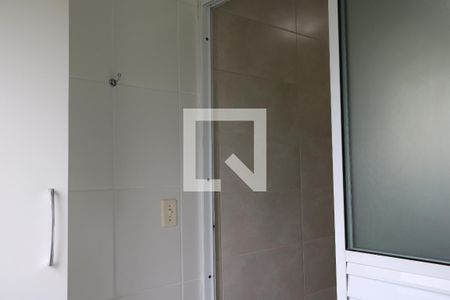 Apartamento para alugar com 54m², 2 quartos e 1 vagaÁrea de Serviço