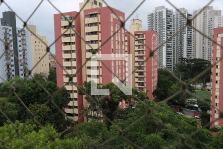 Apartamento para alugar com 54m², 2 quartos e 1 vagaVista do Quarto 1