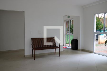 Apartamento para alugar com 54m², 2 quartos e 1 vagaHall de entrada