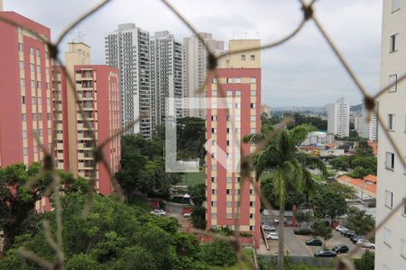 Apartamento para alugar com 54m², 2 quartos e 1 vagaVista do Quarto 2