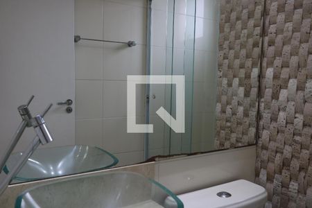 Apartamento para alugar com 54m², 2 quartos e 1 vagaBanheiro
