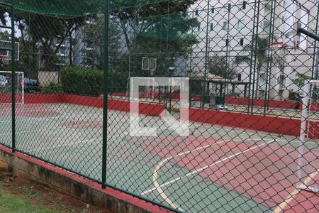 Apartamento para alugar com 54m², 2 quartos e 1 vagaQuadra Esportiva