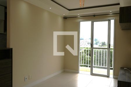 Apartamento para alugar com 54m², 2 quartos e 1 vagaSala