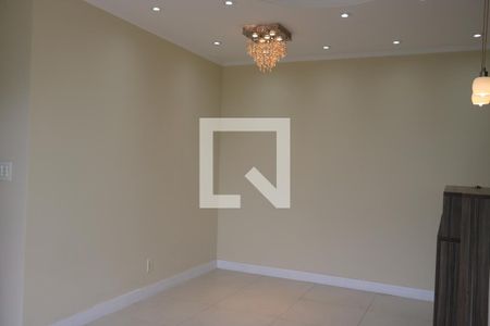 Sala de apartamento para alugar com 2 quartos, 54m² em Jardim Maria Duarte, São Paulo
