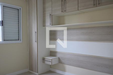 Apartamento para alugar com 54m², 2 quartos e 1 vagaQuarto 1 - Armários