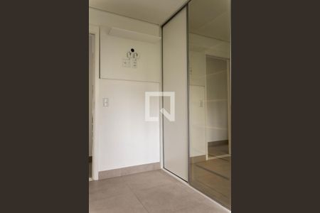 Apartamento à venda com 54m², 2 quartos e 1 vagaQuarto 2