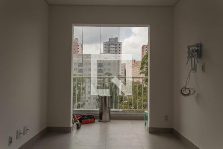 Apartamento à venda com 54m², 2 quartos e 1 vagaSala