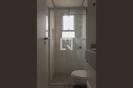 Apartamento à venda com 54m², 2 quartos e 1 vagaBanheiro